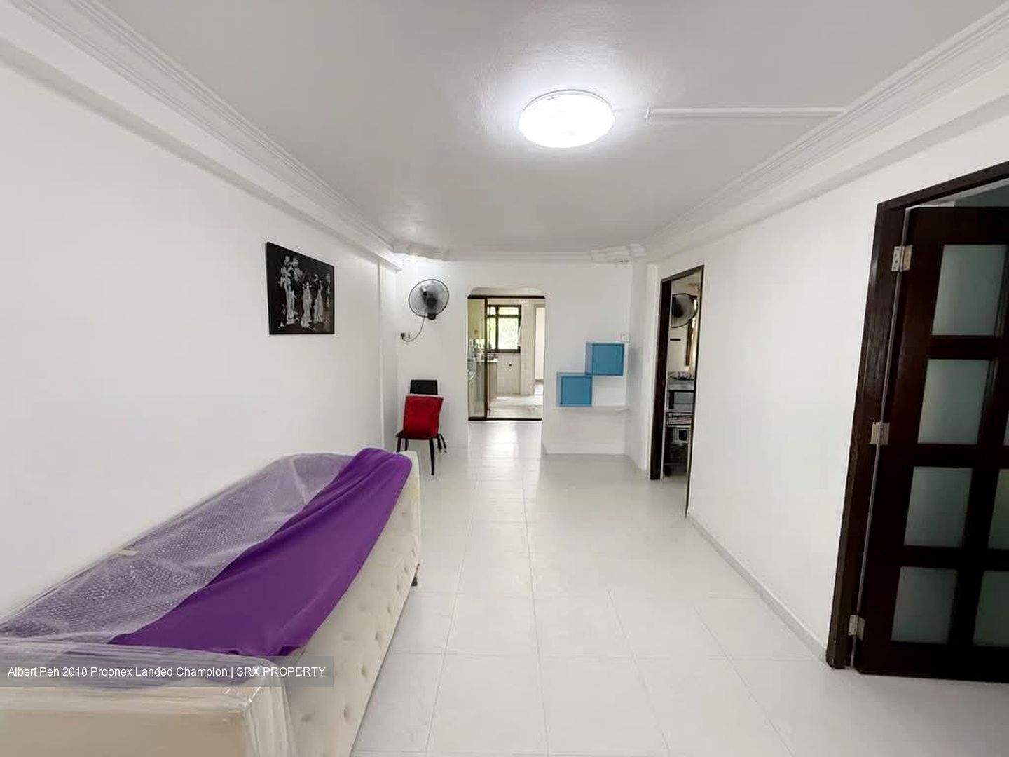Blk 154 Meiling Heights (Queenstown), HDB 3 Rooms #606456611